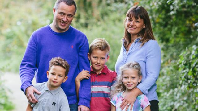Type 1 diabetes Family Weekender-555x333 Thumbnail