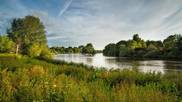 Thames Path Wellness Walk Thumbnail