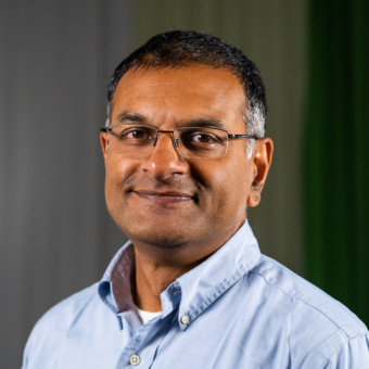 Ketan Dhatariya