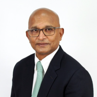 Naresh Kanumilli