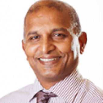 Naresh Kanumilli