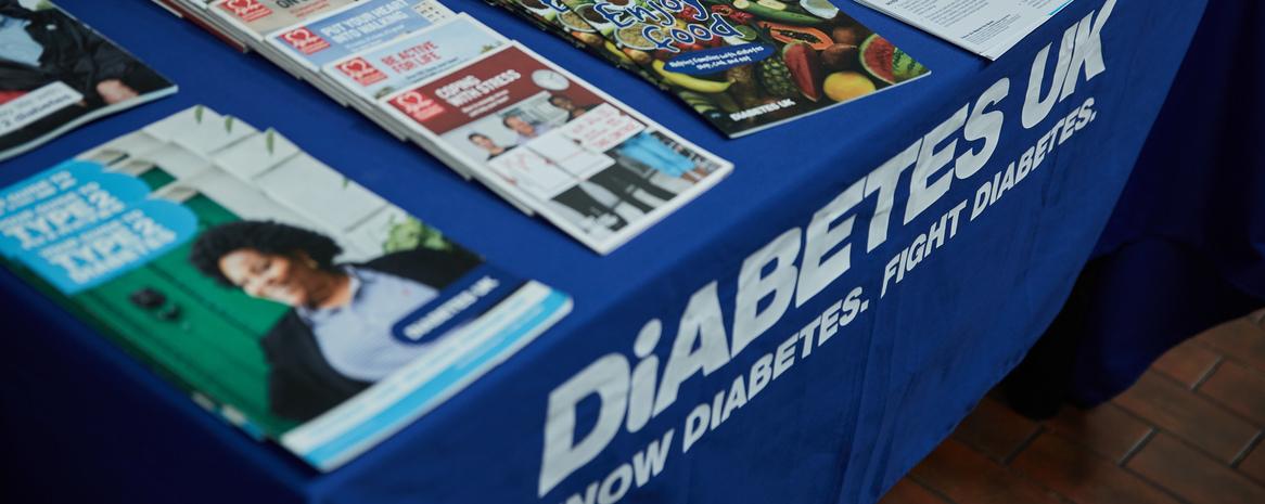 Diabetes UK