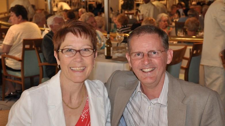 Christine's story