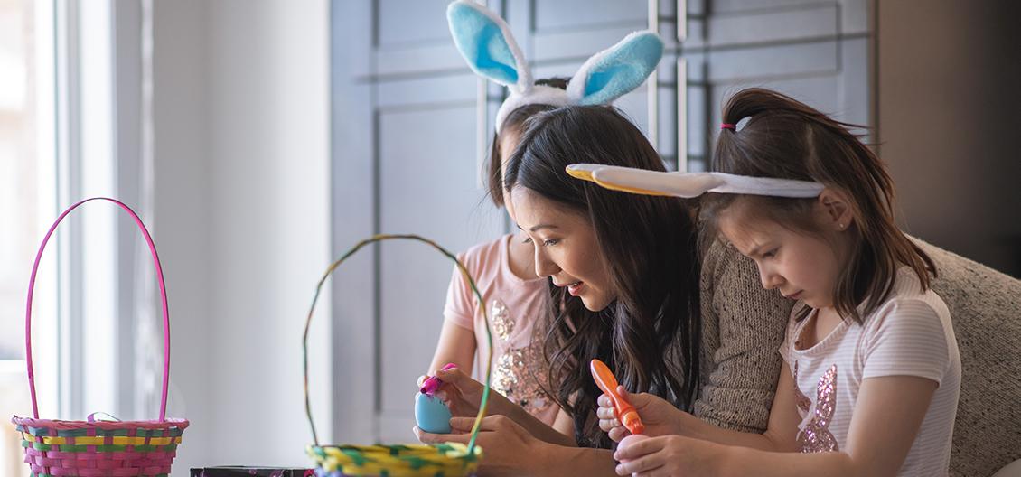 Easter