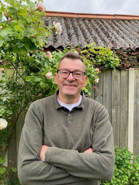 Mark Langland