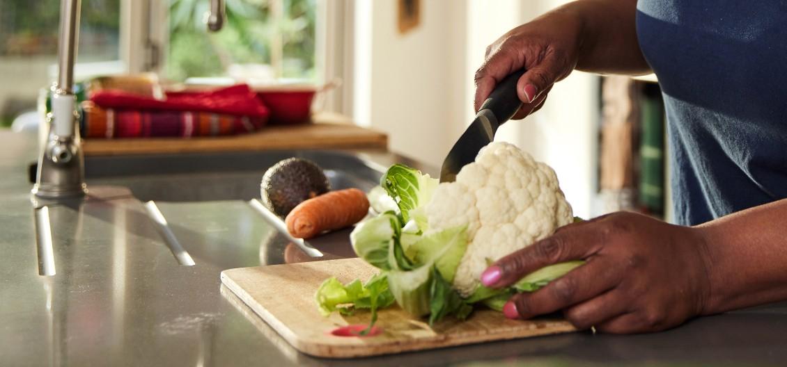 cauliflower recipe