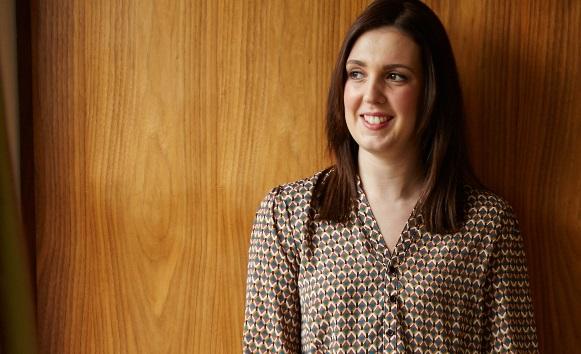 Charlotte's story living with diabetes