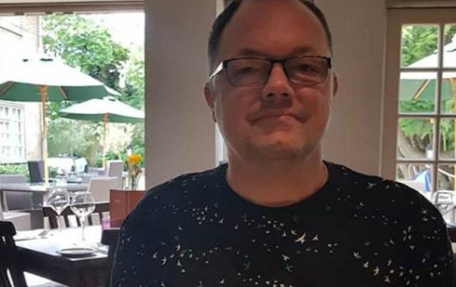 James on emotional health with diabetes