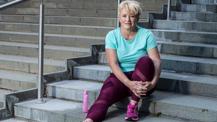 Karen Moore Diabetes UK