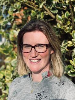 Aoife Slattery