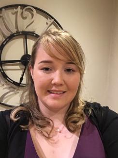 Swim22 - Aimee from Braintree Thumbnail