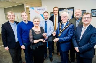 Lisburn Mayor Thumbnail