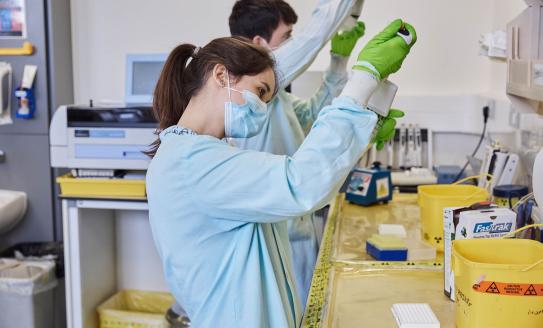 Diabetes UK shares the biggest diabetes research stories of 2020 