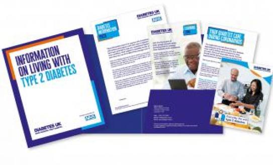Type 2 information packs 