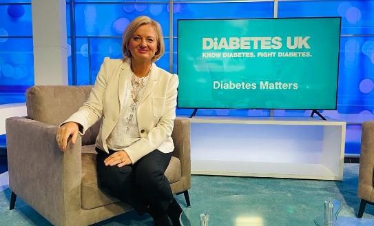 Diabetes Matters