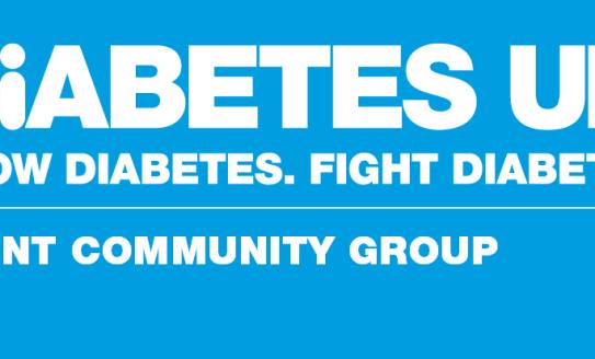 Diabetes UK Brent Community Group