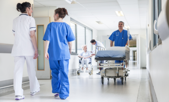 Hospital