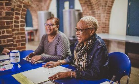 Diabetes support group in Tunbridge Wells appeals for new chair