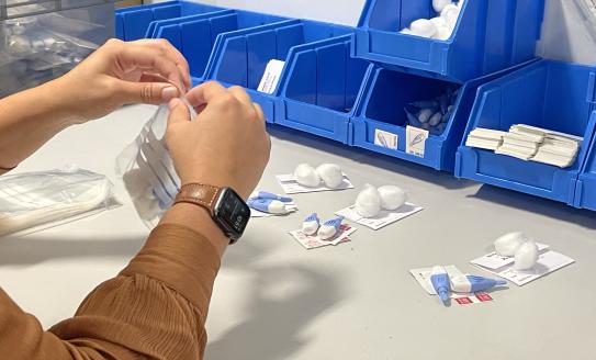 ELSA Test Kits