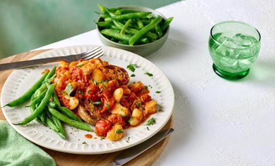 butter beans