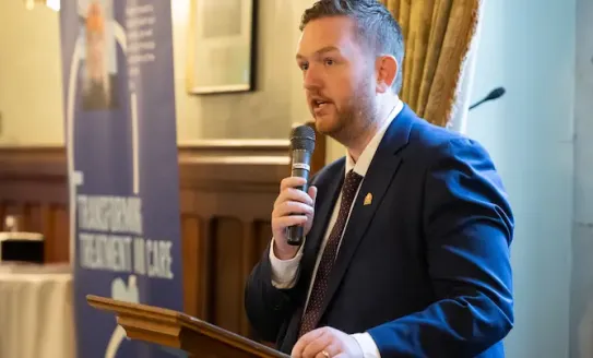 Alex-McIntyre MP