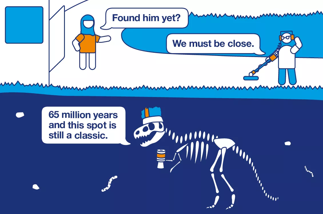 Fundraise in your workplace Thumbnail