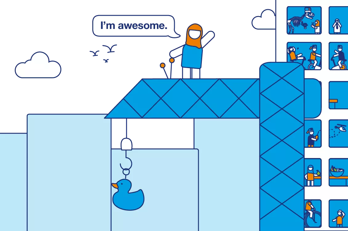 Weekly heroics footer Thumbnail