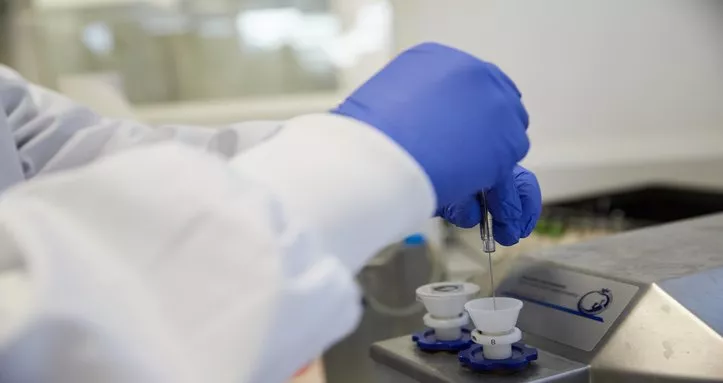 Over £315,000 pledged towards research into coronavirus and diabetes