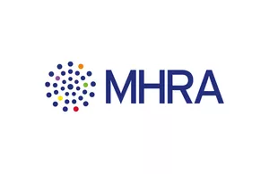 MHRA Logo