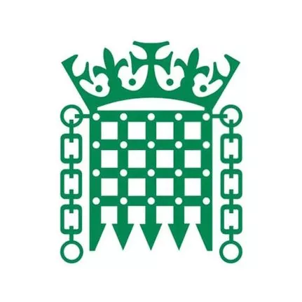 parliament logo