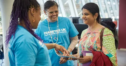 Diabetes Week