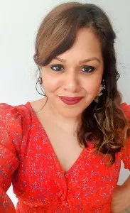 Dr Sarah Ali photo