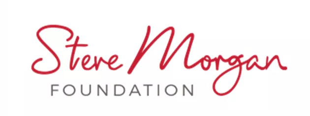 steve morgan foundation logo