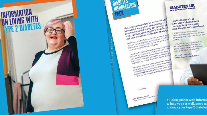 Patient Information Packs