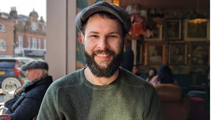 vladimir hrbatsch