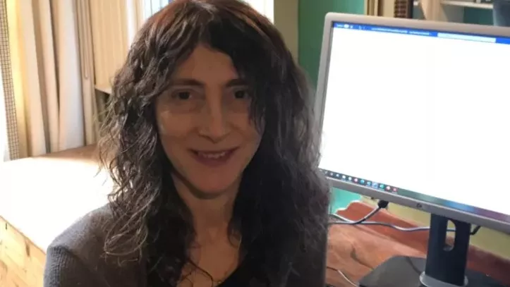 Noemi Lois