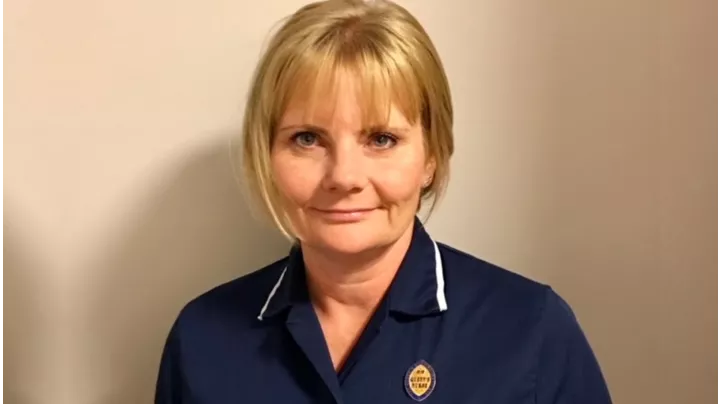 nicola milne