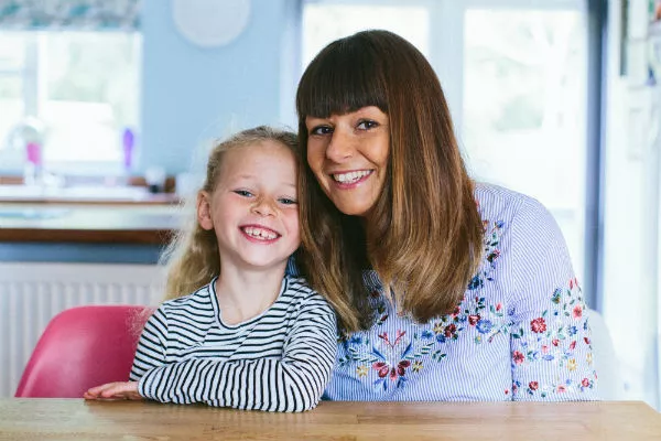 Hannah and Harriet Thumbnail