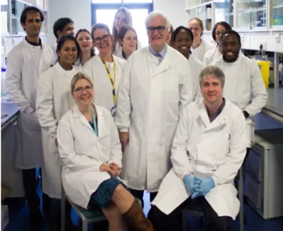 Immunotherapies Immunotherapies
