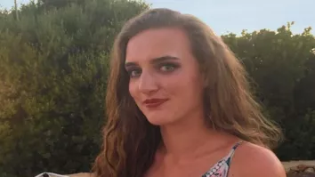 Jodie Tisley - events volunteer Thumbnail