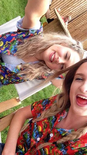 Katy Chivers Thumbnail
