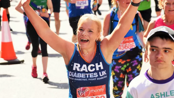LondonMarathon2 Thumbnail