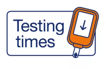 Testing times Testing times