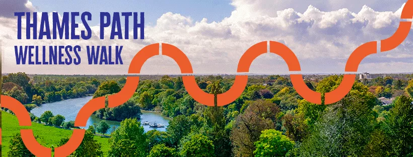 Thames Path Wellness Walk Thumbnail