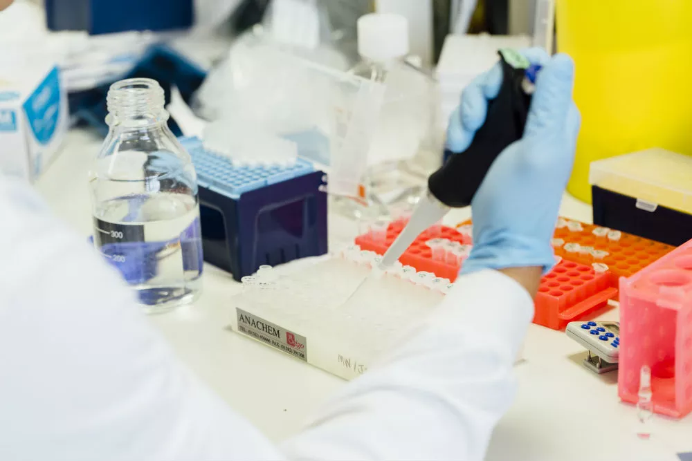 Lab research Thumbnail