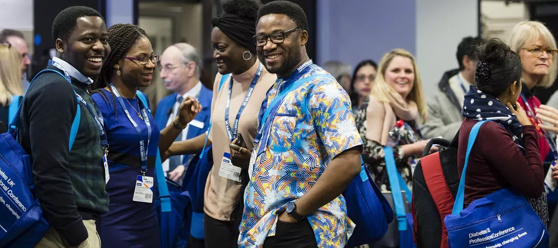 DUKPC - crowd Thumbnail
