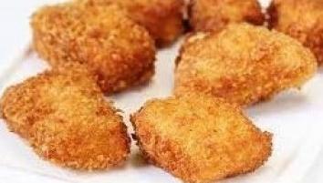 Chicken Nuggets