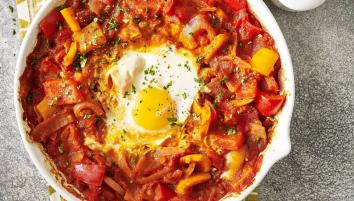 Shakshuka