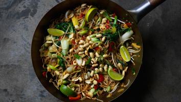 Pad Thai Thumbnail