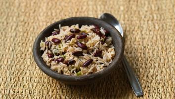 Rice and beans Thumbnail